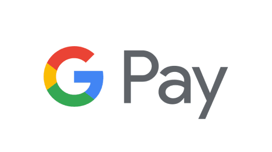 google pay logo