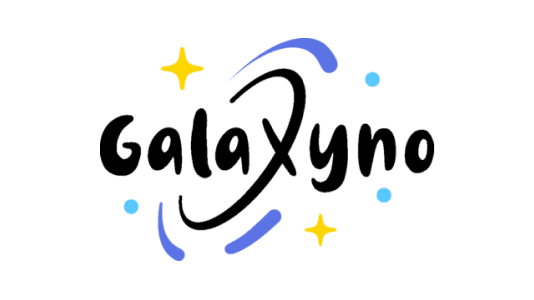 galaxyno casino logo