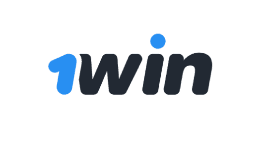 1win logo