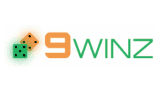 9winz casino logo