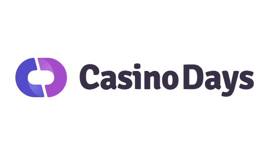 casino days logo