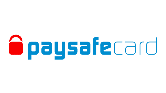 paysafecard logo