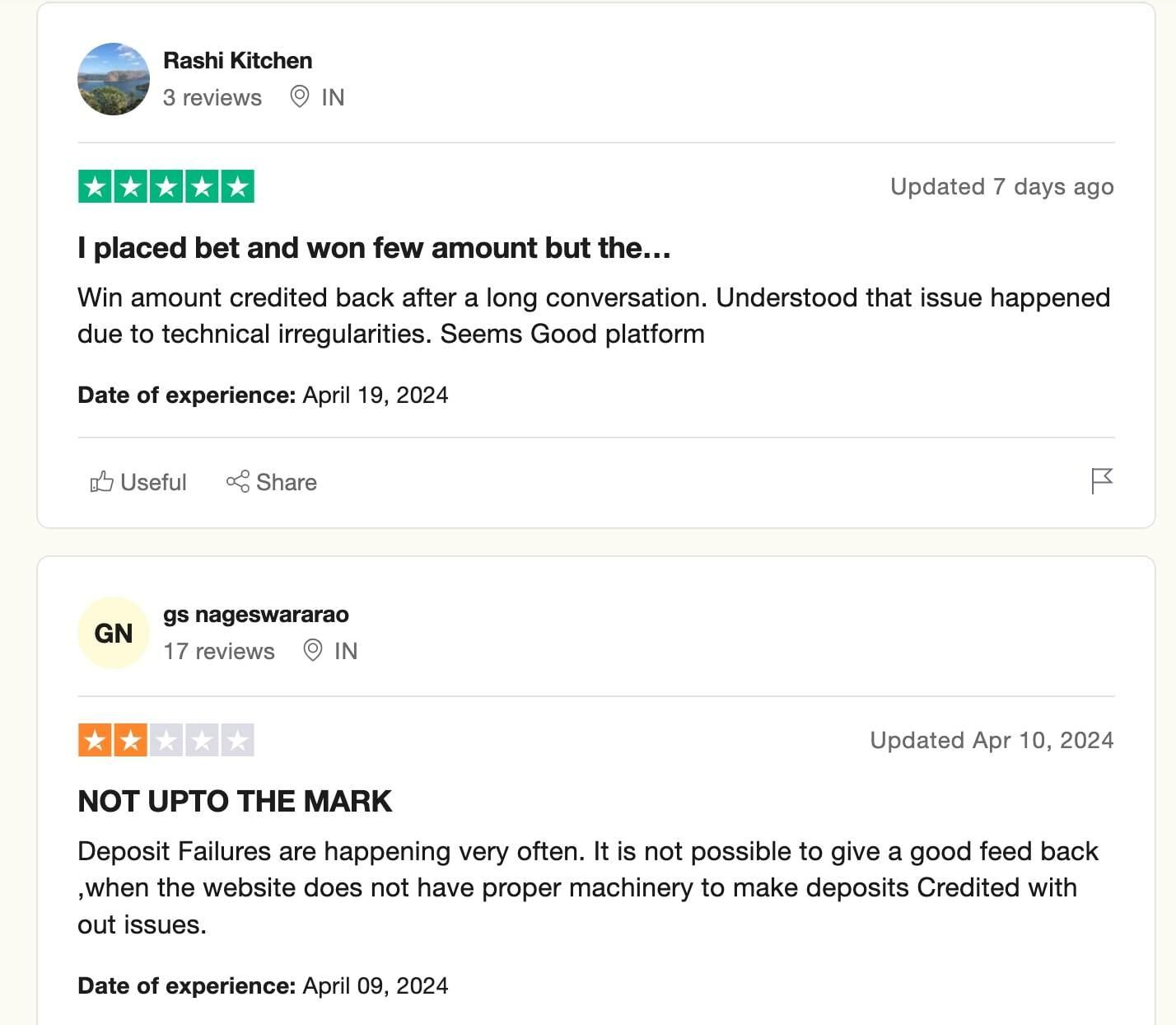 big boost reviews trustpilot