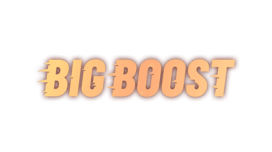 bigboost logo