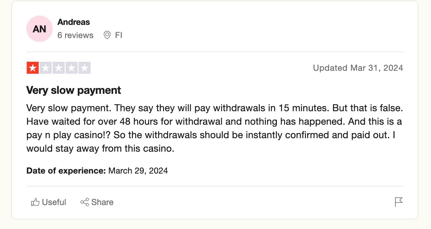 bigboost review trustpilot