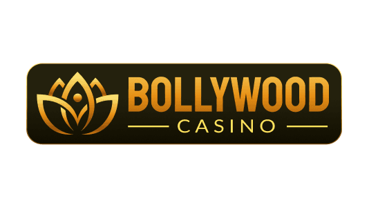 bollywood casino logo