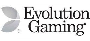 evolution gaming