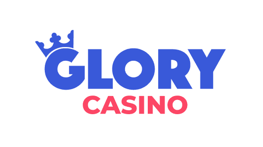 glory casino logo