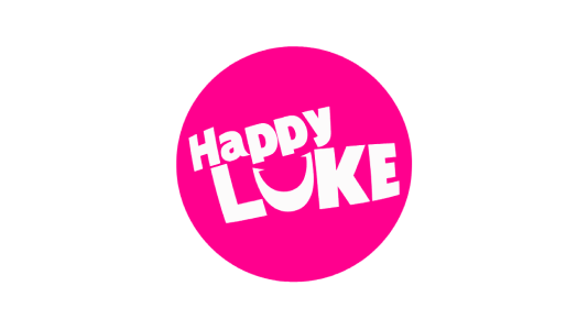 happyluke logo