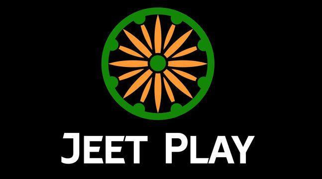 jeetplay casino logo