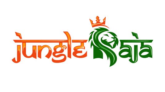 jungle raja logo