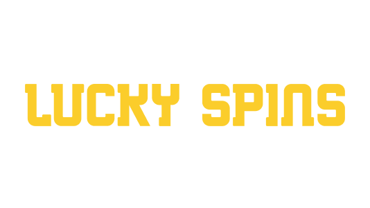 lucky spins logo