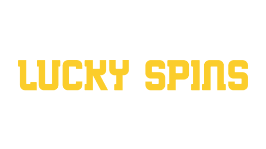 lucky spins logo