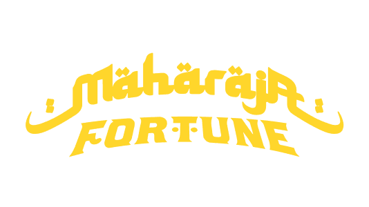 maharaja fortune logo