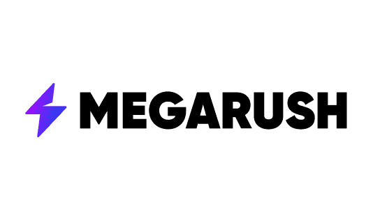 megarush logo