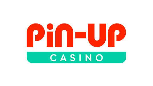 pinup casino logo