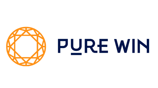 purewin logo