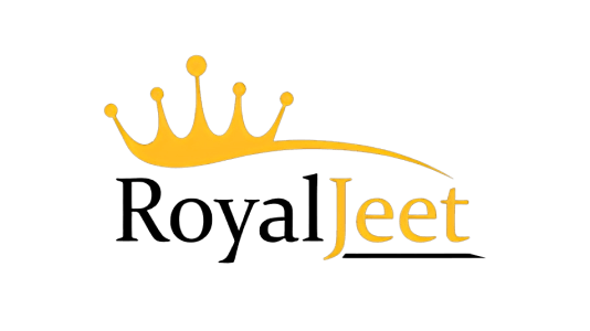 royaljeet logo