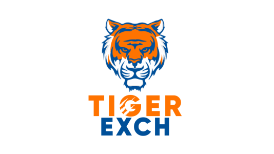 tiger exchange logo